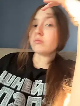 Snapshot of LixuryBaby chatting on 02.18.26 LixuryBaby online show from 02.18.26