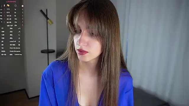 ClarineCasebolt online show from 03.09.26