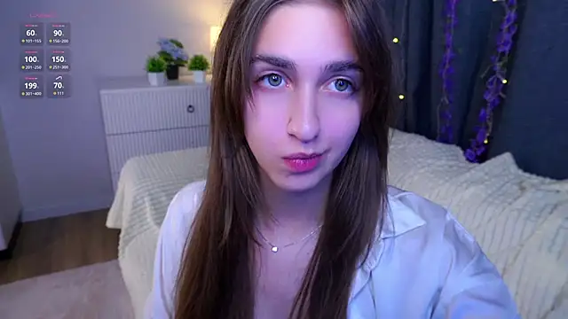 Snapshot of ClarineCasebolt chatting on 05.29.26 ClarineCasebolt online show from 05.29.26