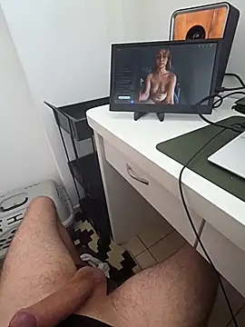 Snapshot of gabe-hot chatting on 02.19.26 gabe-hot online show from 02.19.26