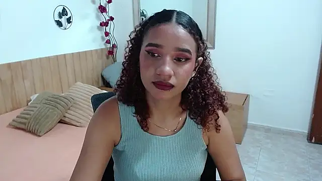 Alice Grinnerk online show from 03.18.26