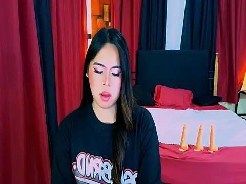 seductive hailey online show from 02.26.26