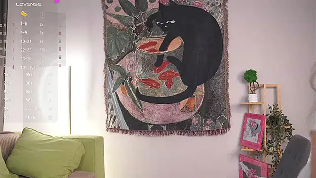 JanelBitther online show from 03.16.26