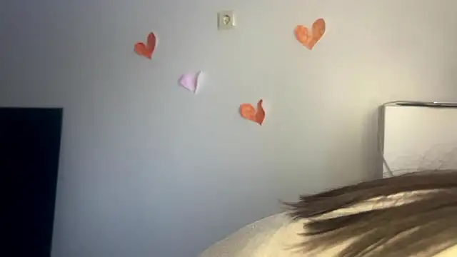 VenusDwigginss online show from 02.15.26