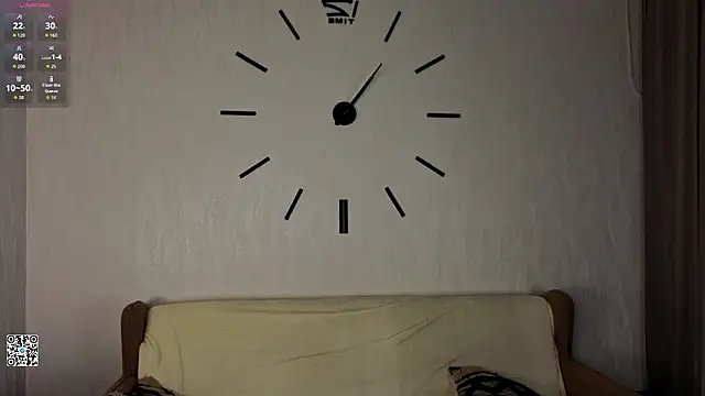 BeatrisRosel online show from 03.13.26