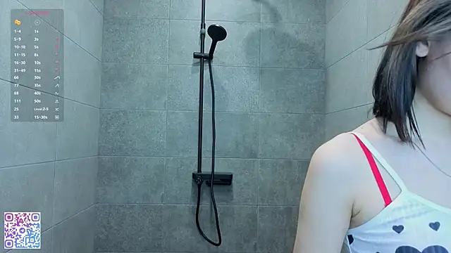 BeatrisRosel online show from 04.10.26