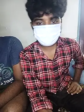 Tinku 1324 online show from 03.20.26