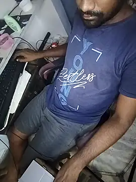 Tinku 1324 online show from 04.18.26