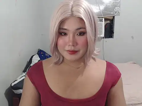 MiMi yeah00 online show from 03.12.26