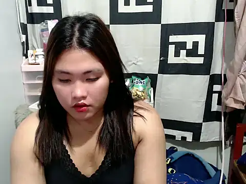 MiMi yeah00 online show from 04.18.26