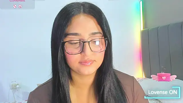 Curvy sweet online show from 02.27.26