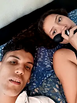 blakeandallisa online show from 02.24.26