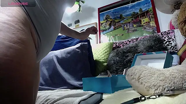 Merry-Olsen online show from 04.20.26