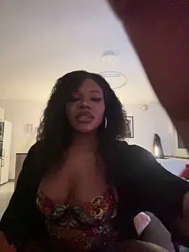 Blackrubiss online show from 03.02.26