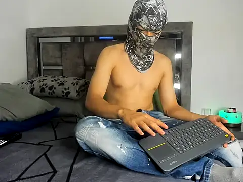 Master Ruthless77 online show from 02.26.26