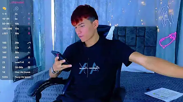 NicolasTorrez online show from 03.31.26