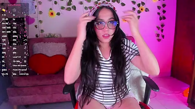 Hanna Tm online show from 03.18.26