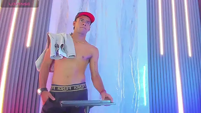 Vicky and Jeyco online show from 02.20.26