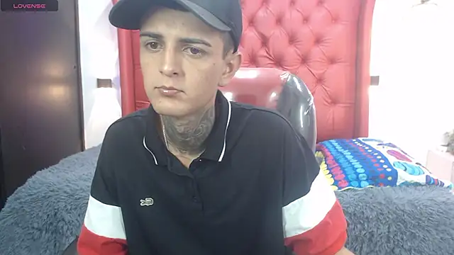 Snapshot of benjamin_anthony chatting on 02.28.26 benjamin anthony online show from 02.28.26