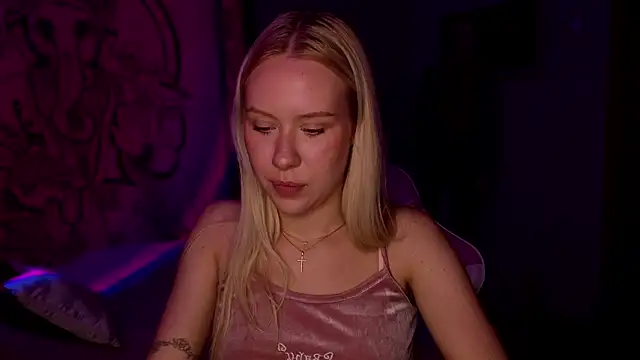 pureeangel online show from 03.05.26