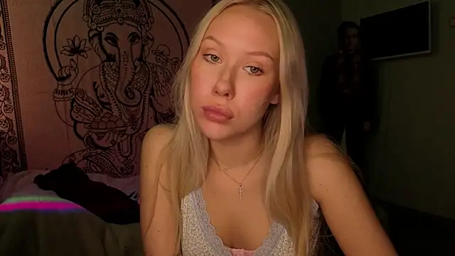 pureeangel online show from 03.14.26