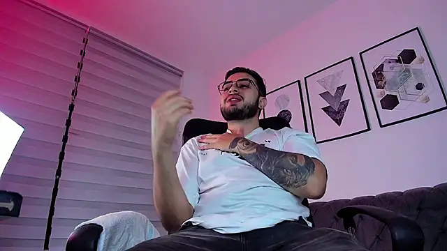 ethan grace online show from 02.17.26