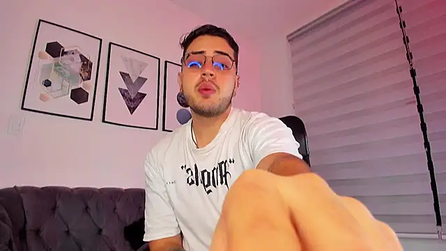 ethan grace online show from 02.24.26