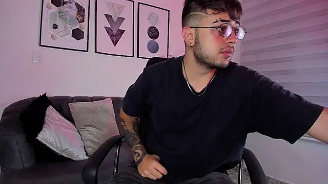 ethan grace online show from 02.28.26