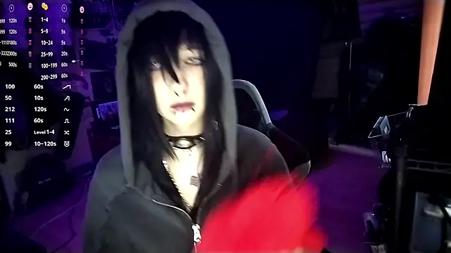 Shempert ghot online show from 03.15.26