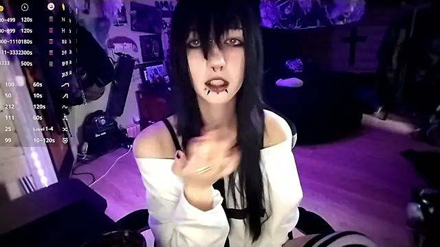 Shempert ghot online show from 03.23.26