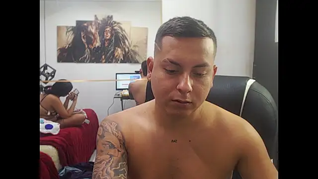 Snapshot of vanessa_f chatting on 02.14.26 vanessa f online show from 02.14.26