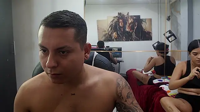 Snapshot of vanessa_f chatting on 02.25.26 vanessa f online show from 02.25.26