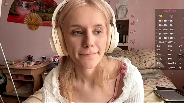 MelissaZaria online show from 04.13.26