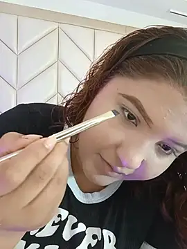 VanessaLanz online show from 07.11.26