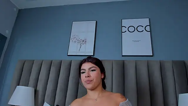 LolaSteven online show from 02.24.26