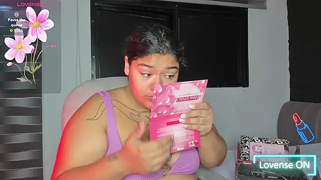 DarkReed online show from 03.10.26