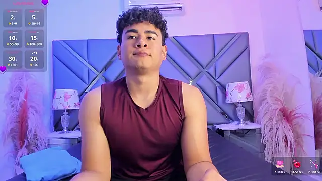 Bastixvontade online show from 03.09.26