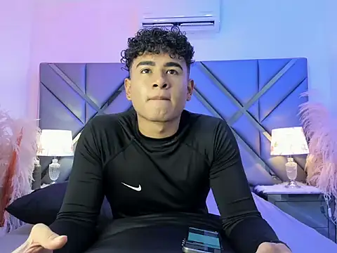 Bastixvontade online show from 03.28.26