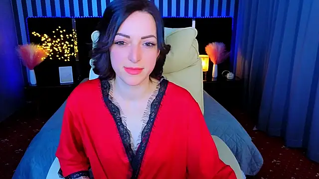 Snapshot of Daloras_lin chatting on 02.28.26 Daloras lin online show from 02.28.26