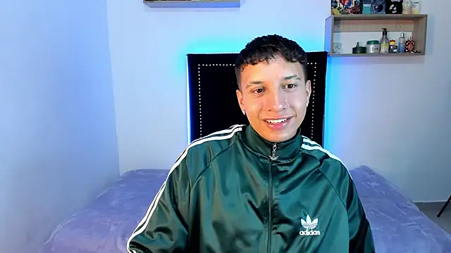 Snapshot of Jhony_rayder chatting on 02.14.26 Jhony rayder online show from 02.14.26