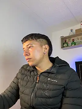 Snapshot of Jhony_rayder chatting on 02.22.26 Jhony rayder online show from 02.22.26