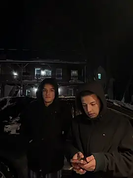 dafe younguys online show from 02.24.26