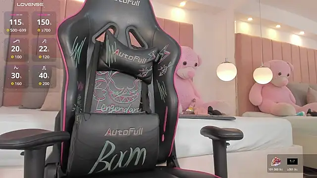 antonella moon7 online show from 03.09.26