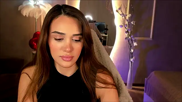 Kimberly Chapman online show from 02.17.26