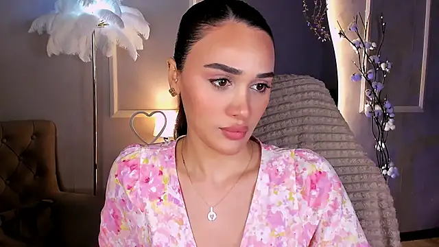 Kimberly Chapman online show from 02.23.26