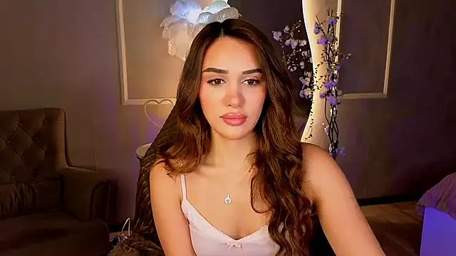 Kimberly Chapman online show from 03.04.26