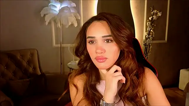 Kimberly Chapman online show from 03.08.26