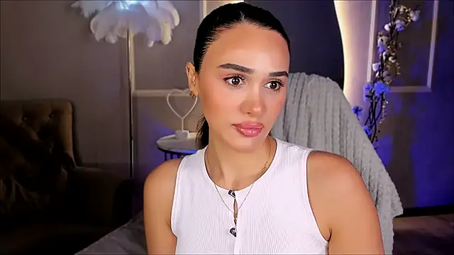 Kimberly Chapman online show from 03.10.26