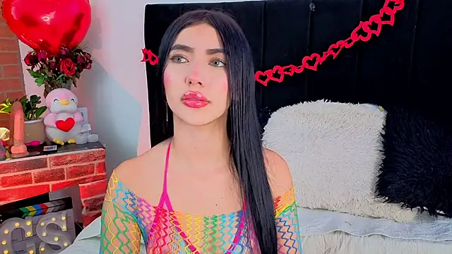 Abby Bennett online show from 02.26.26