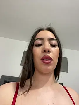 I amSis online show from 04.05.26